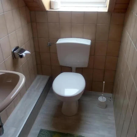 Haus Sandboll Dhh1 *