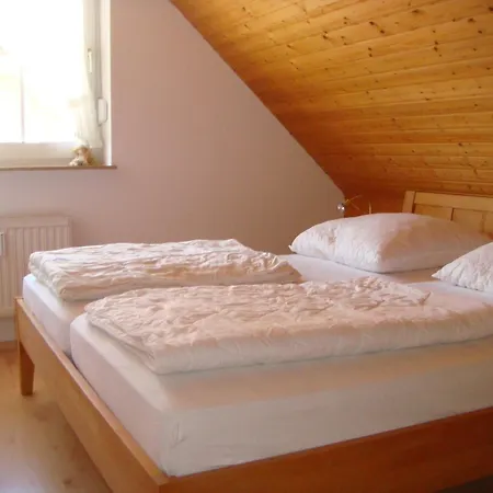 Haus Sandboll Dhh1 Prázdninový dům