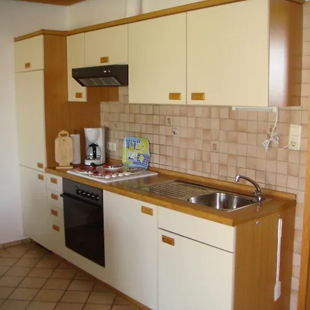 Haus Sandboll Dhh1 Prázdninový dům Friedrichskoog