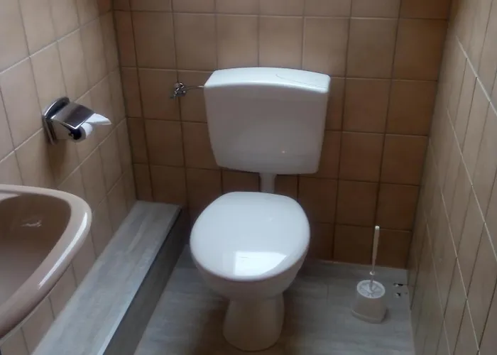 Haus Sandboll Dhh1 *