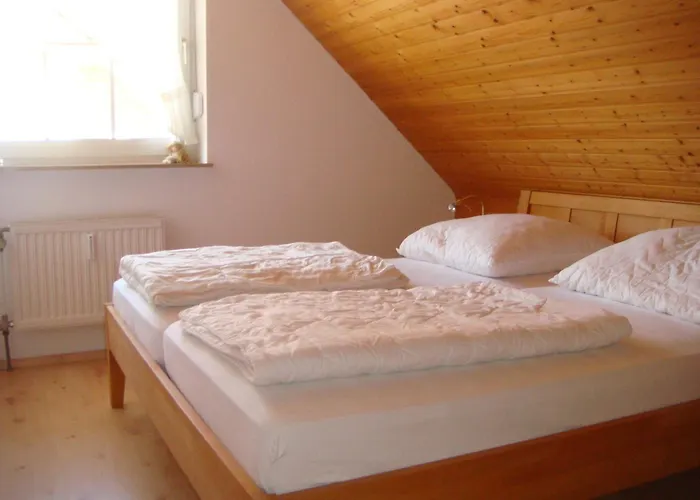 Haus Sandboll Dhh1 Σπίτι διακοπών