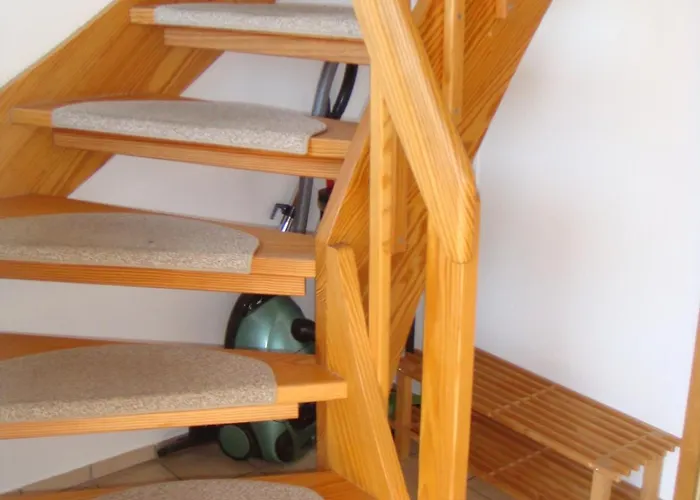 Haus Sandboll Dhh1 Σπίτι διακοπών *