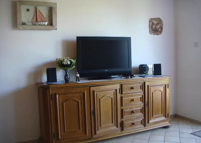 Haus Sandboll Dhh1 *